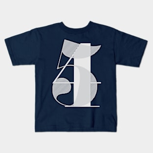 Forty Five Kids T-Shirt